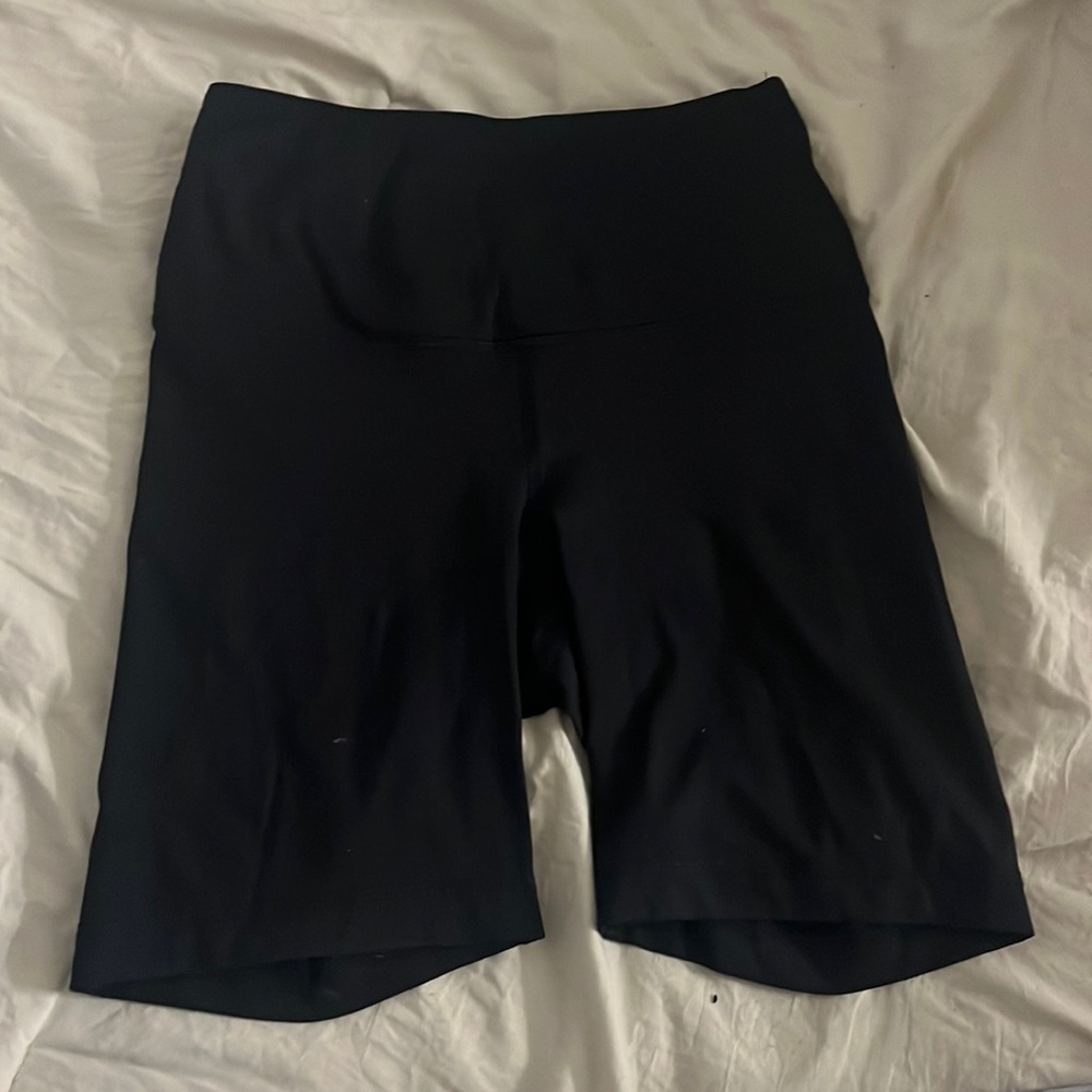 Athletic shorts
